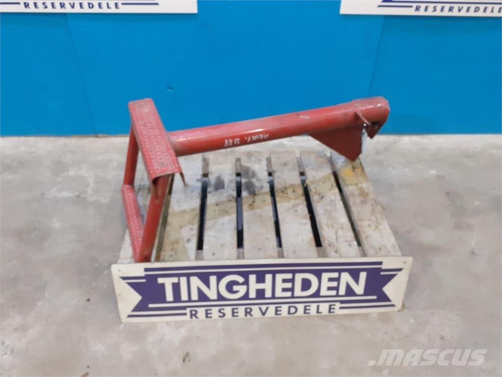 CASE 2388 Diger tarim makinalari