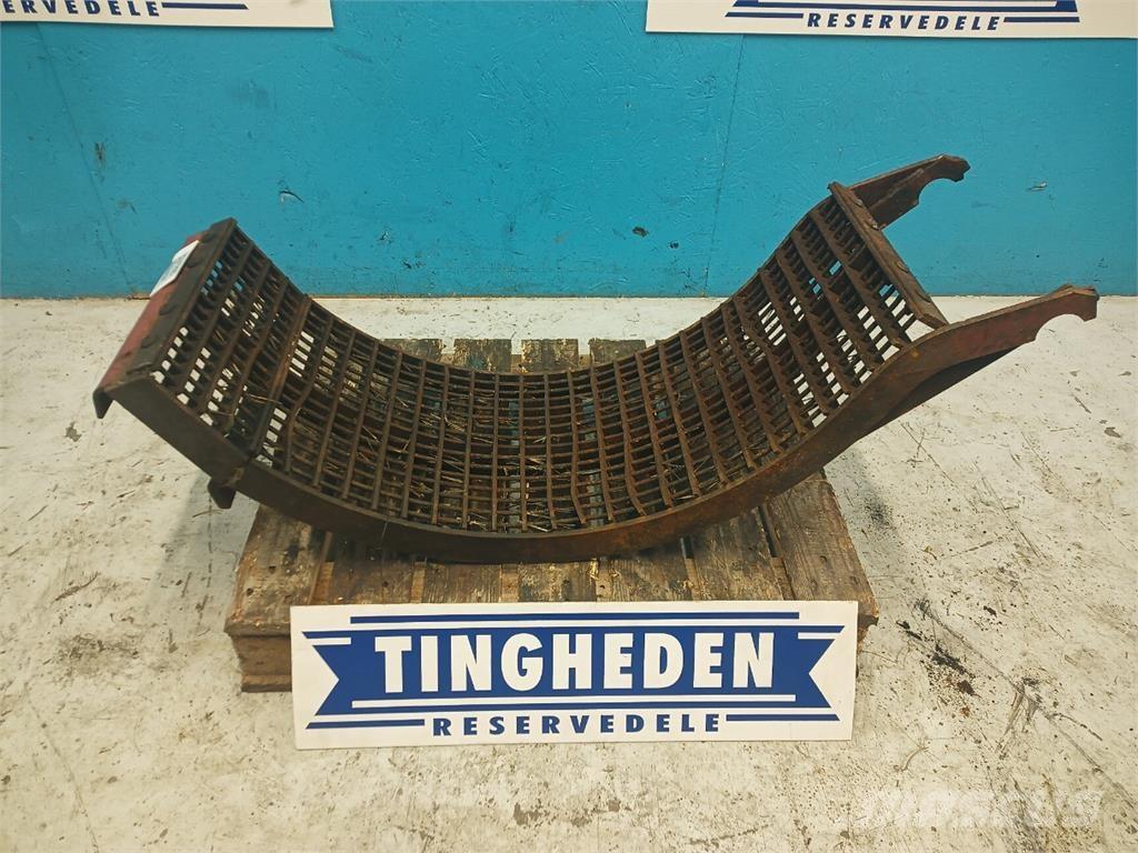 CASE 2388 Biçerdöver aksesuarlari