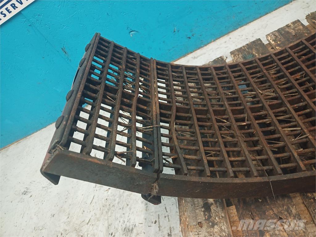 CASE 2388 Biçerdöver aksesuarlari