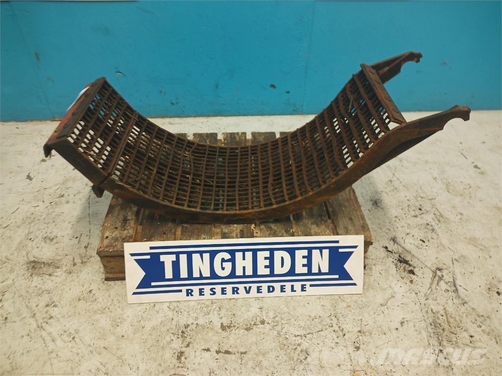 CASE 2388 Biçerdöver aksesuarlari