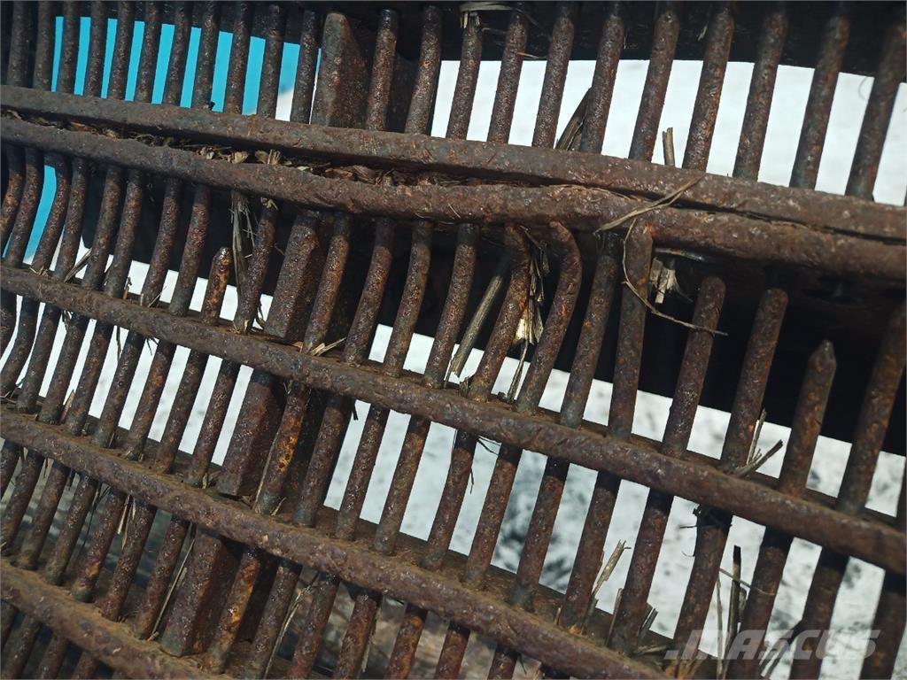 CASE 2388 Biçerdöver aksesuarlari