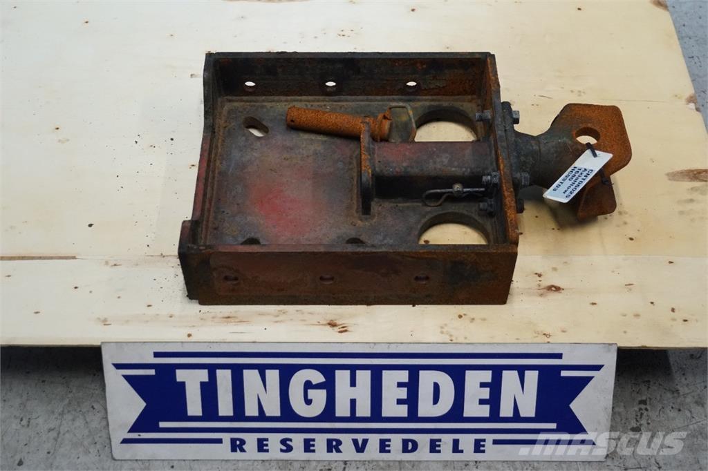 CASE 2388 Biçerdöver aksesuarlari