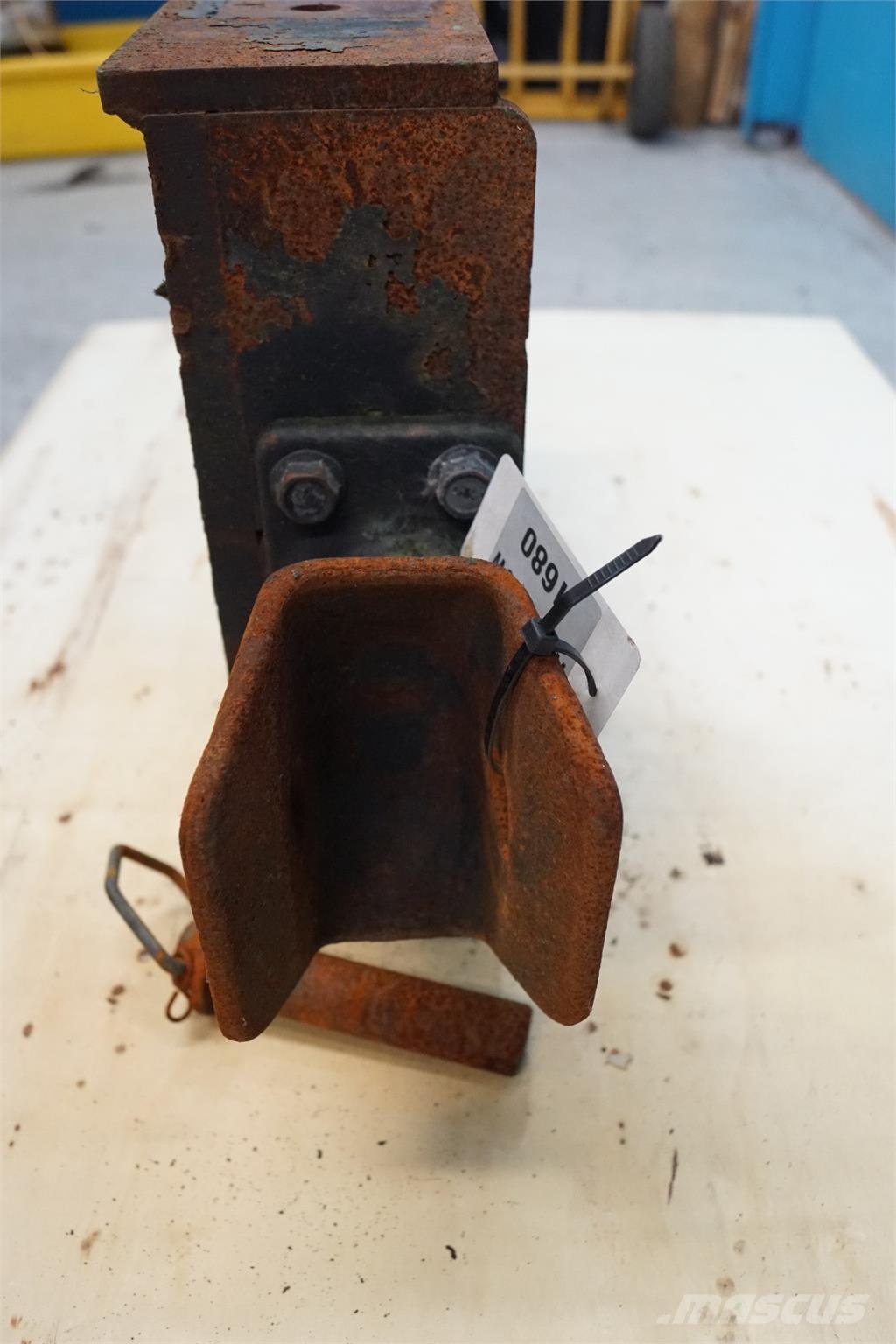 CASE 2388 Biçerdöver aksesuarlari