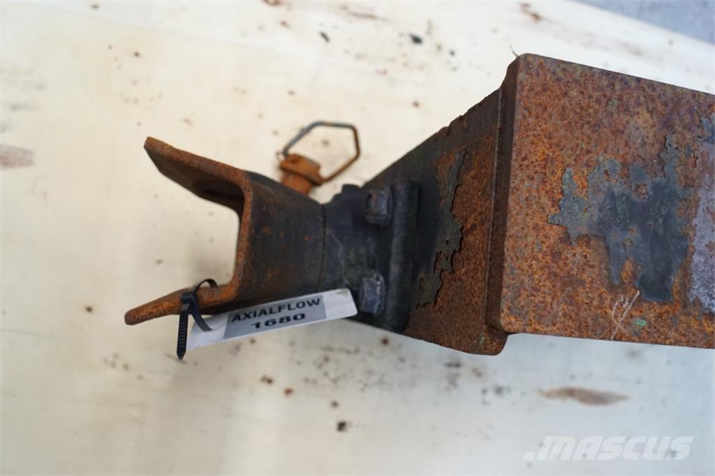 CASE 2388 Biçerdöver aksesuarlari