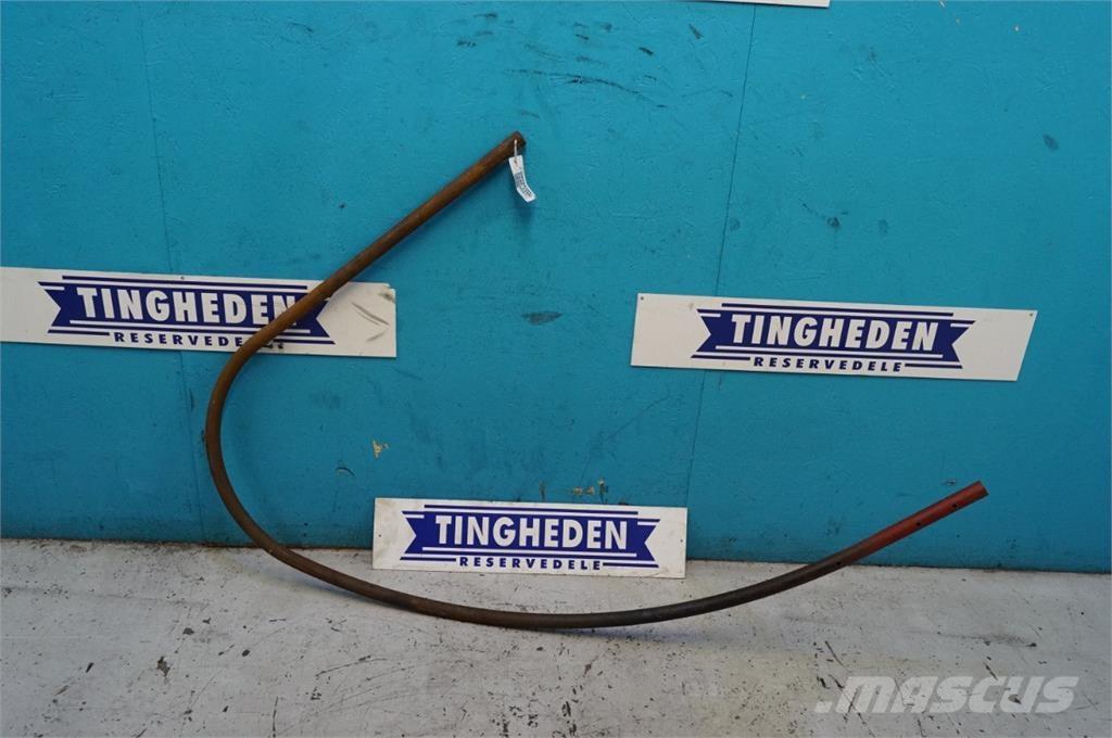 CASE 2388 Biçerdöver aksesuarlari