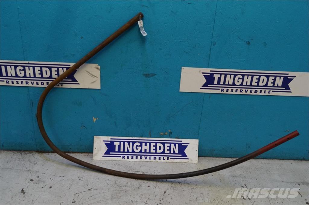 CASE 2388 Biçerdöver aksesuarlari