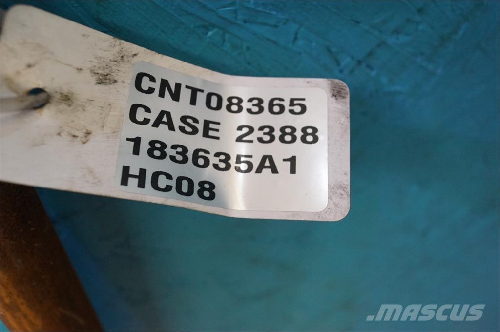 CASE 2388 Biçerdöver aksesuarlari