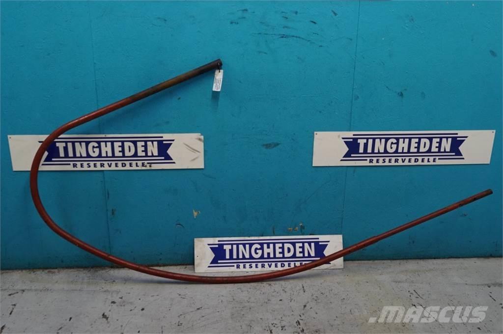 CASE 2388 Biçerdöver aksesuarlari