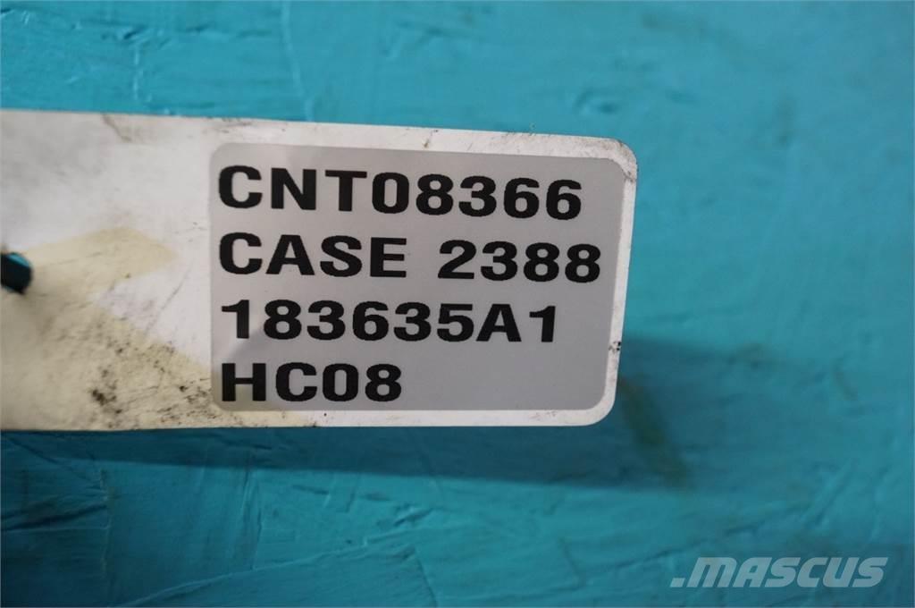 CASE 2388 Biçerdöver aksesuarlari