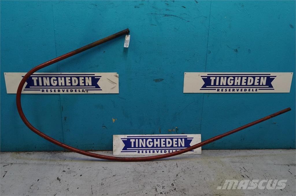 CASE 2388 Biçerdöver aksesuarlari