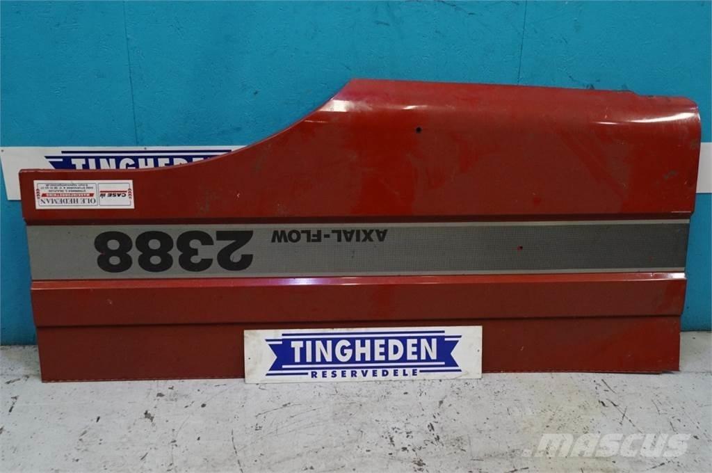 CASE 2388 Diger tarim makinalari