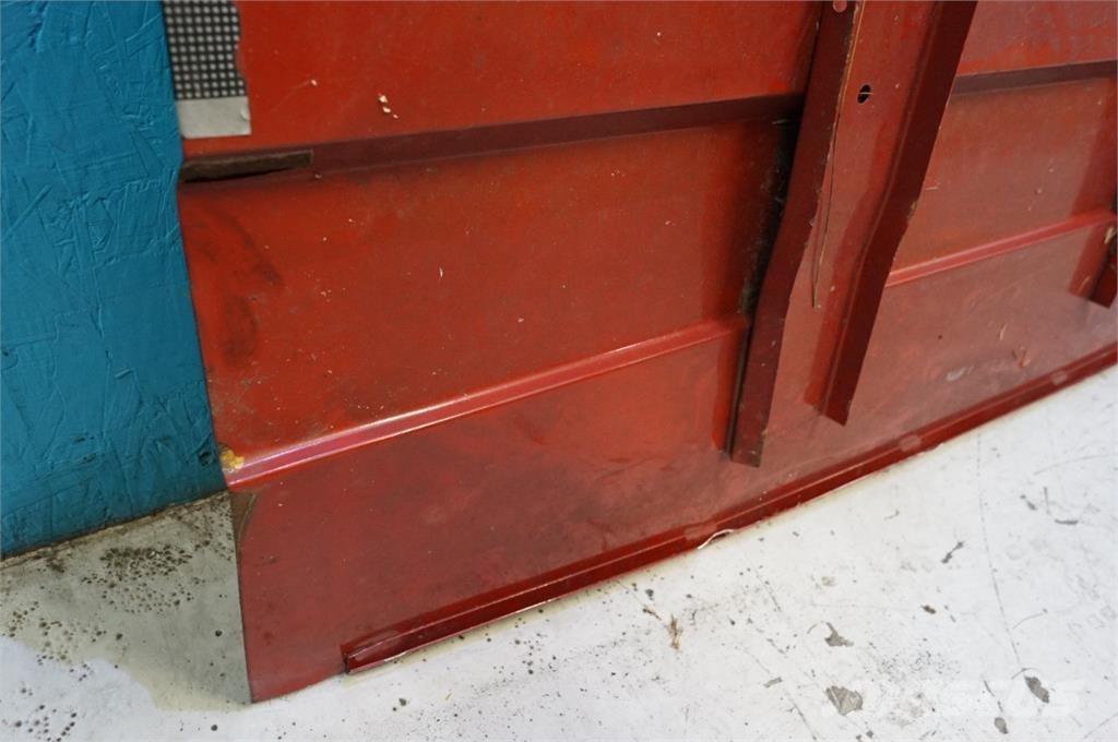 CASE 2388 Diger tarim makinalari