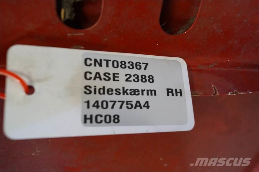 CASE 2388 Diger tarim makinalari