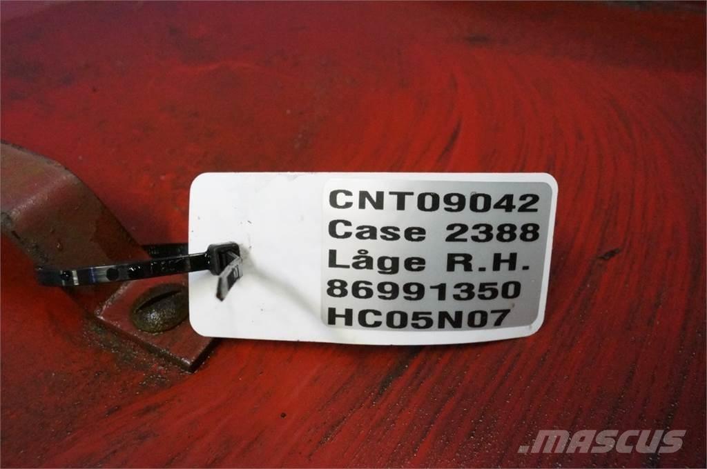 CASE 2388 Diger tarim makinalari