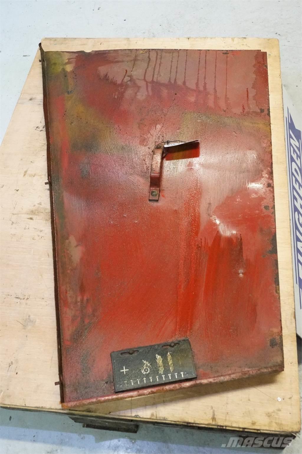 CASE 2388 Diger tarim makinalari