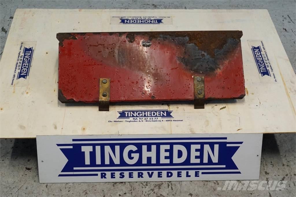 CASE 2388 Diger tarim makinalari