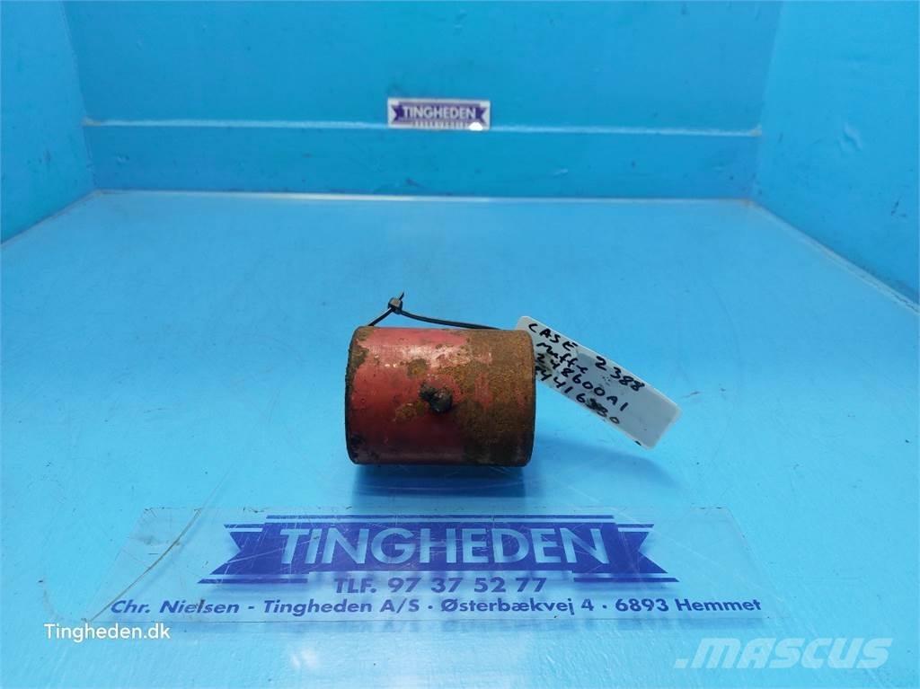 CASE 2388 Biçerdöver aksesuarlari