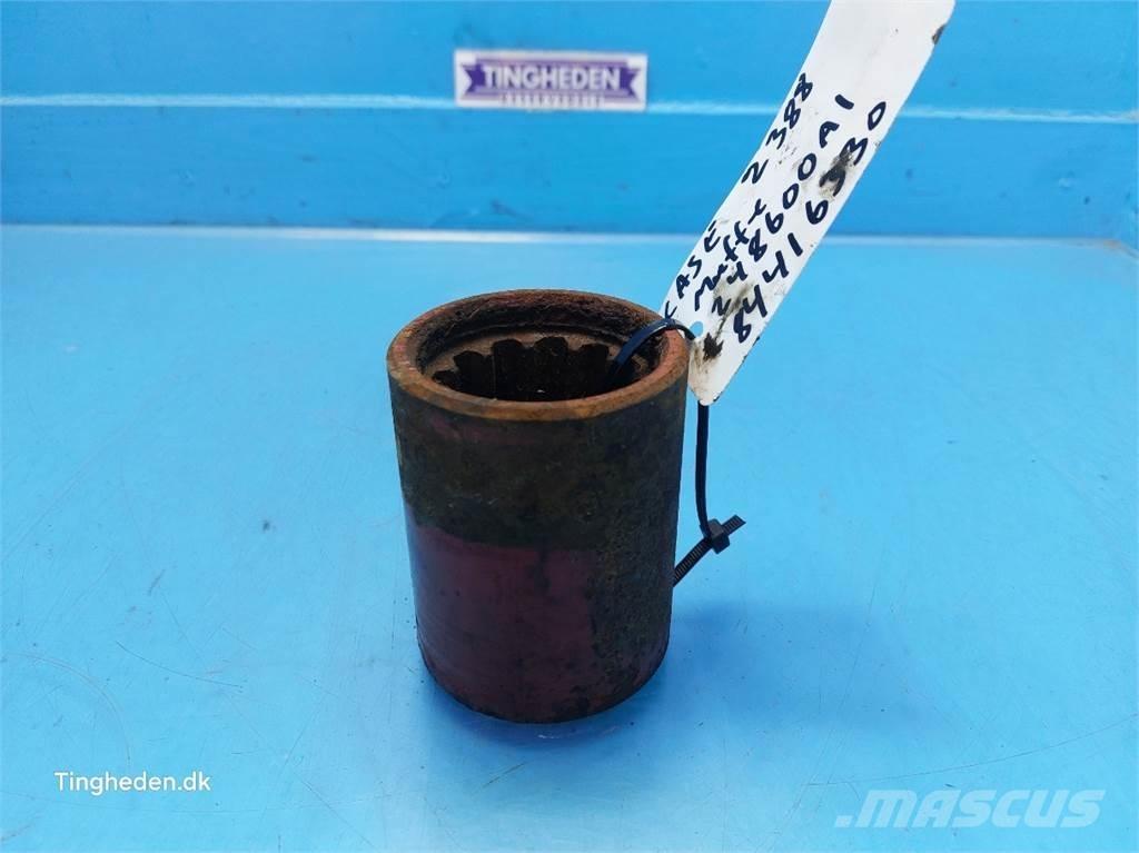 CASE 2388 Biçerdöver aksesuarlari