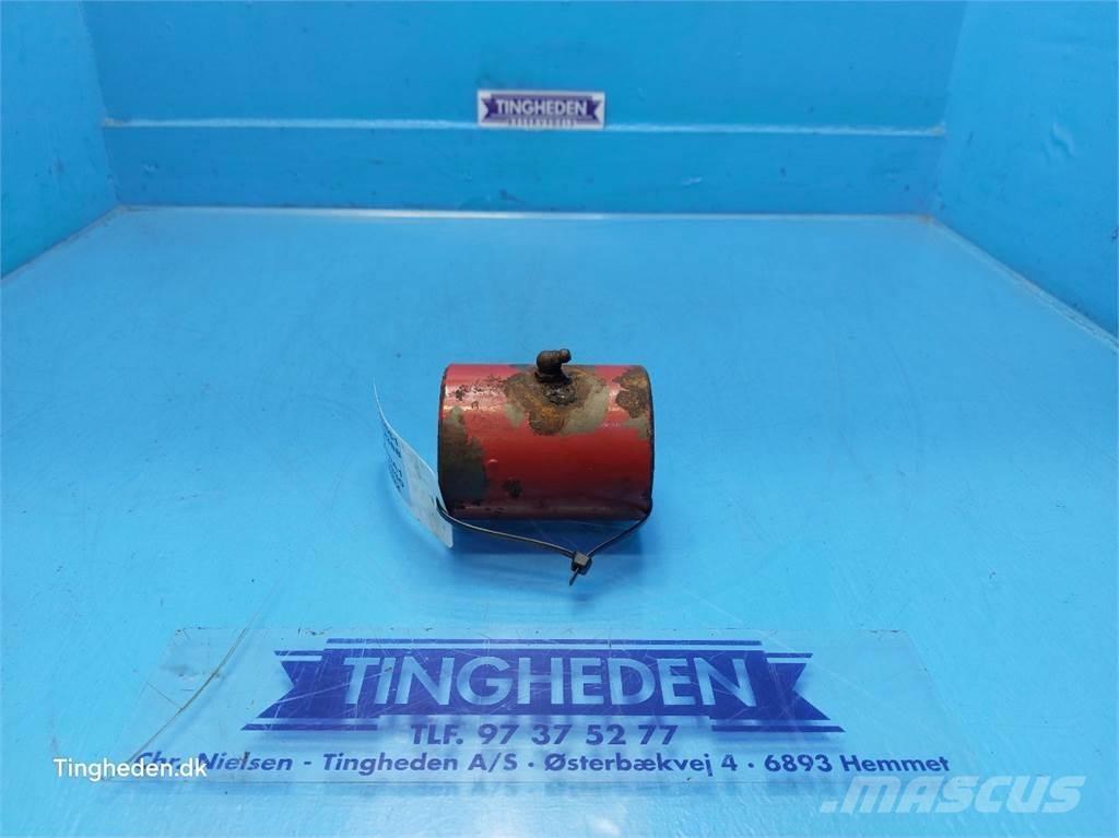 CASE 2388 Biçerdöver aksesuarlari