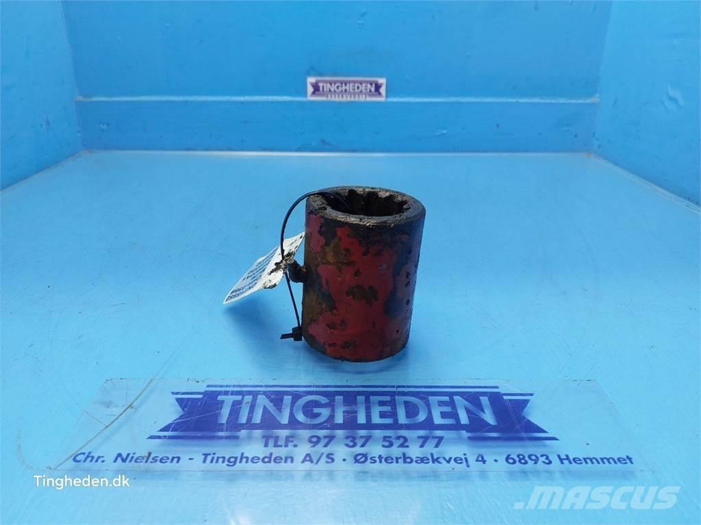 CASE 2388 Biçerdöver aksesuarlari