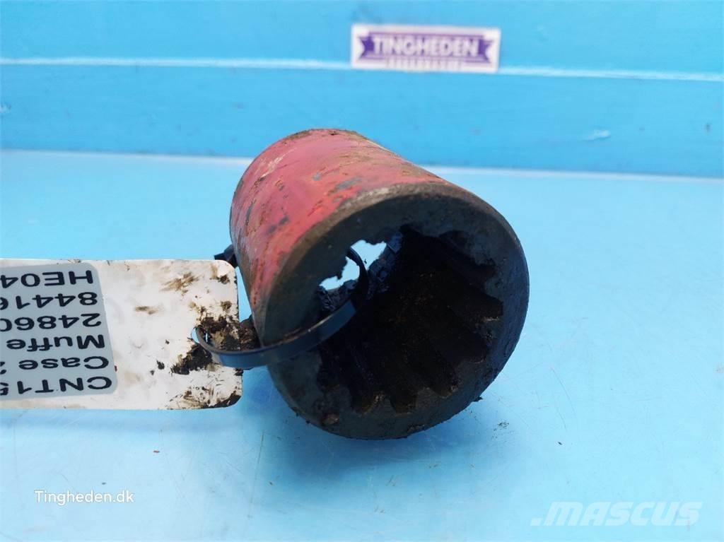 CASE 2388 Biçerdöver aksesuarlari