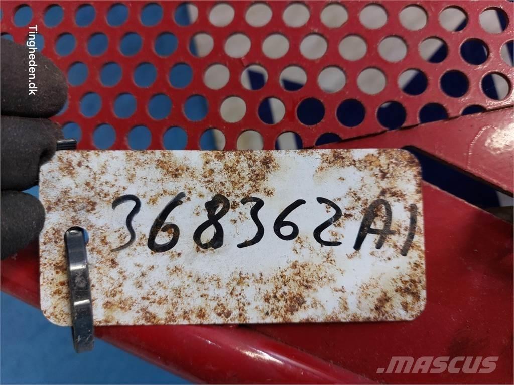 CASE 2388 Diger tarim makinalari