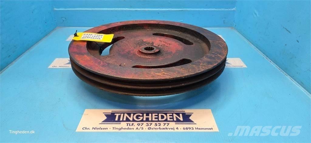 CASE 2388 Diger tarim makinalari