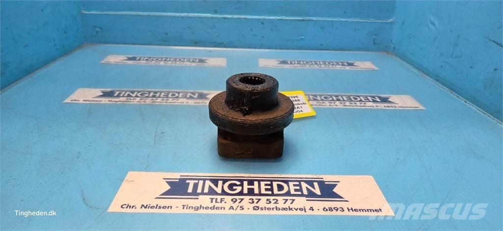 CASE 2388 Biçerdöver aksesuarlari