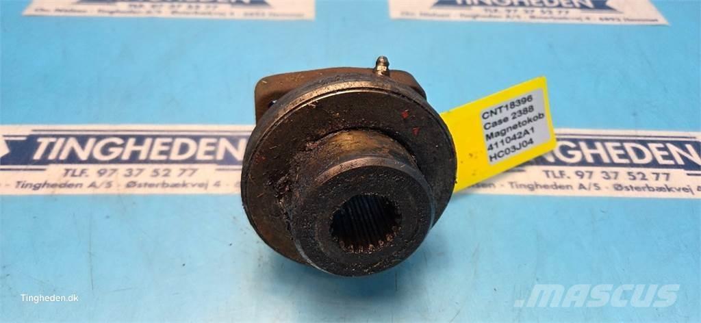 CASE 2388 Biçerdöver aksesuarlari