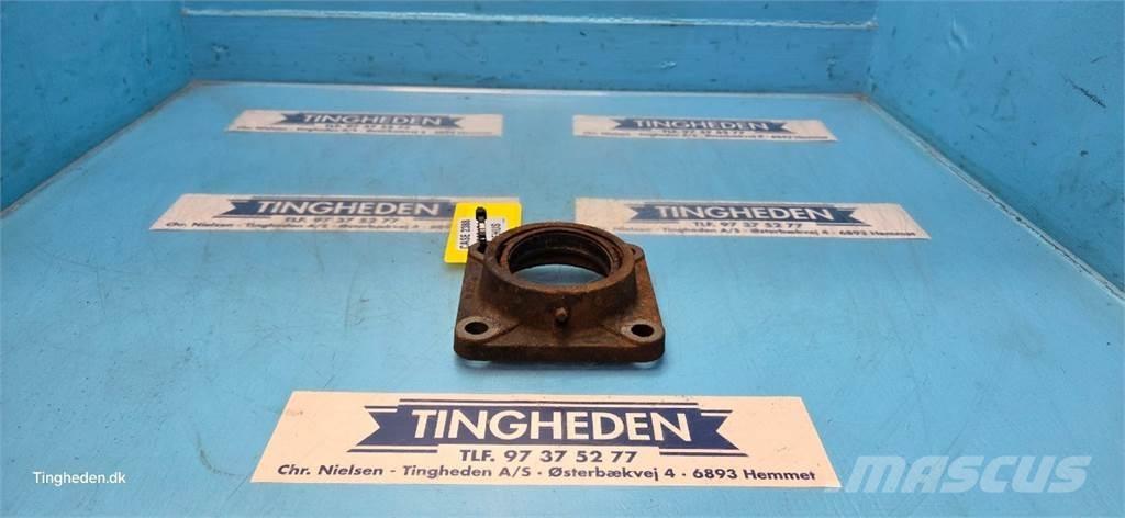 CASE 2388 Biçerdöver aksesuarlari