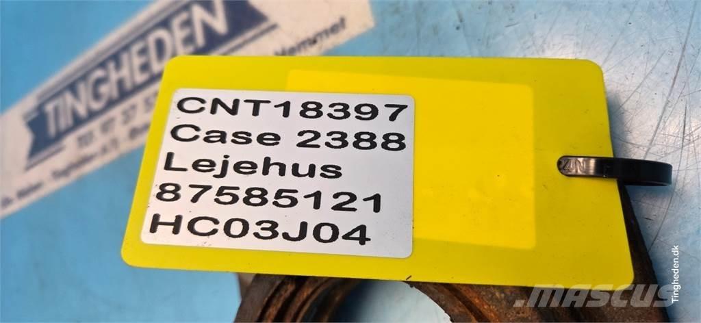 CASE 2388 Biçerdöver aksesuarlari