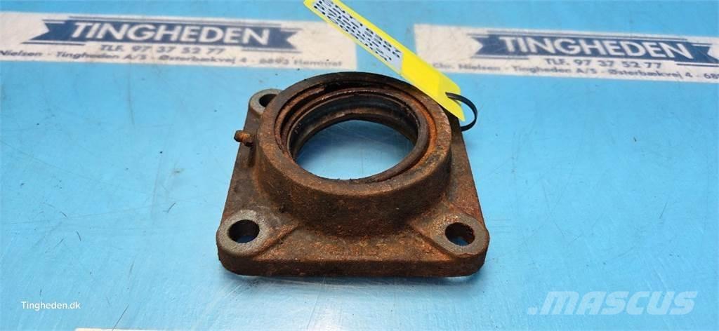 CASE 2388 Biçerdöver aksesuarlari