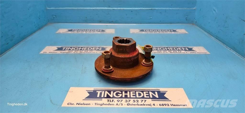 CASE 2388 Biçerdöver aksesuarlari