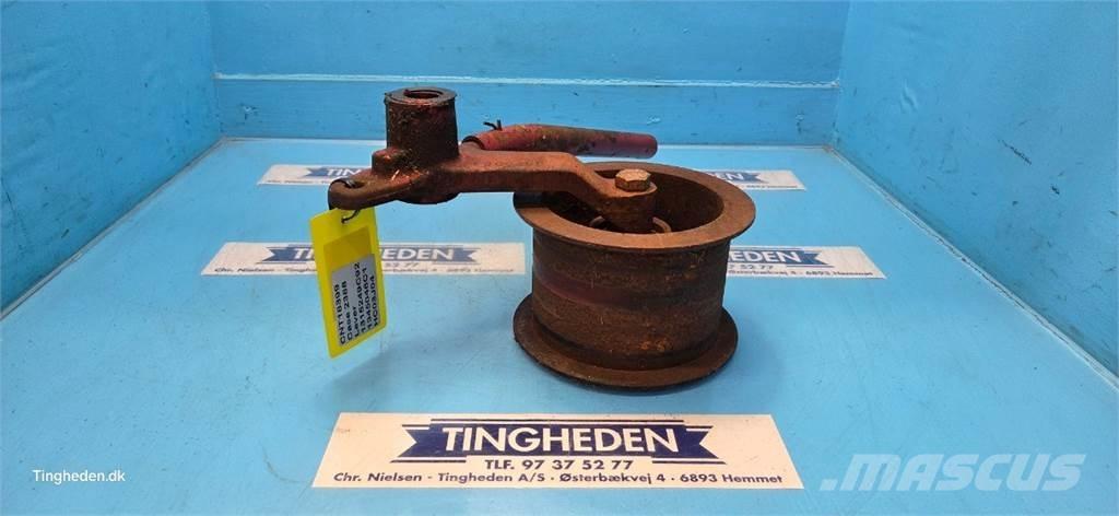 CASE 2388 Biçerdöver aksesuarlari