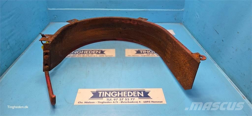 CASE 2388 Biçerdöver aksesuarlari