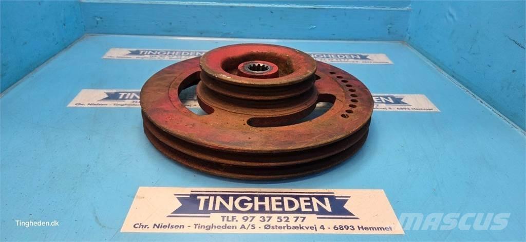 CASE 2388 Diger tarim makinalari