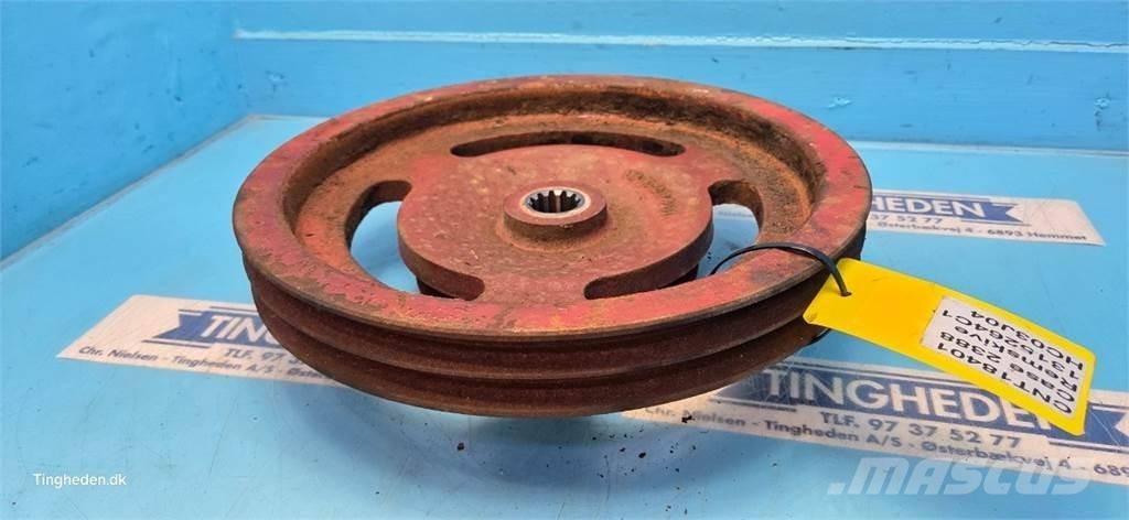 CASE 2388 Diger tarim makinalari