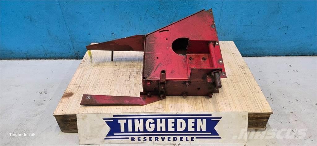 CASE 2388 Biçerdöver aksesuarlari