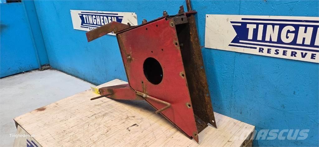 CASE 2388 Biçerdöver aksesuarlari