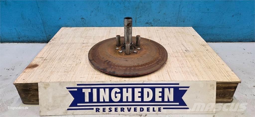 CASE 2388 Diger tarim makinalari