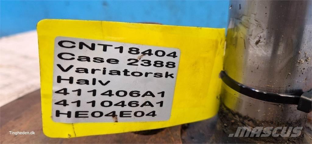 CASE 2388 Diger tarim makinalari
