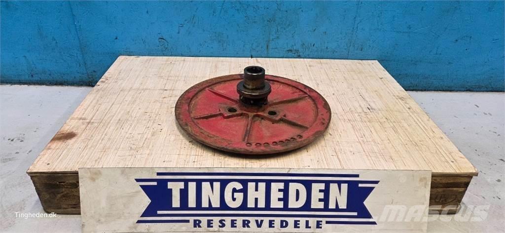 CASE 2388 Diger tarim makinalari