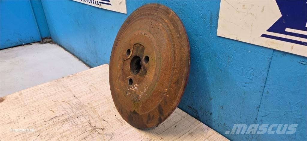 CASE 2388 Diger tarim makinalari