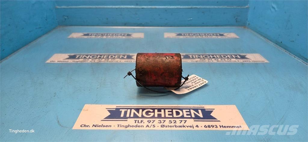 CASE 2388 Biçerdöver aksesuarlari