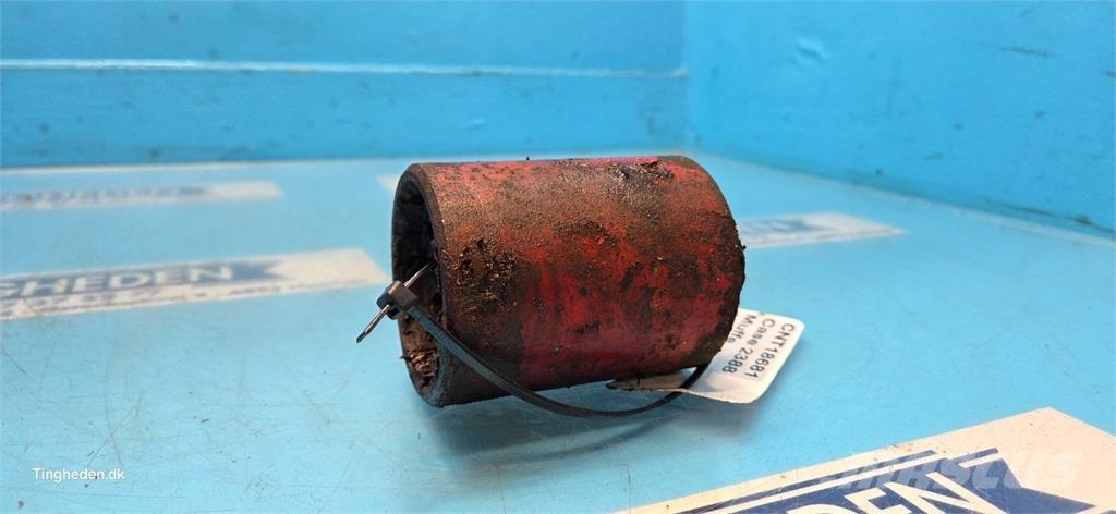 CASE 2388 Biçerdöver aksesuarlari