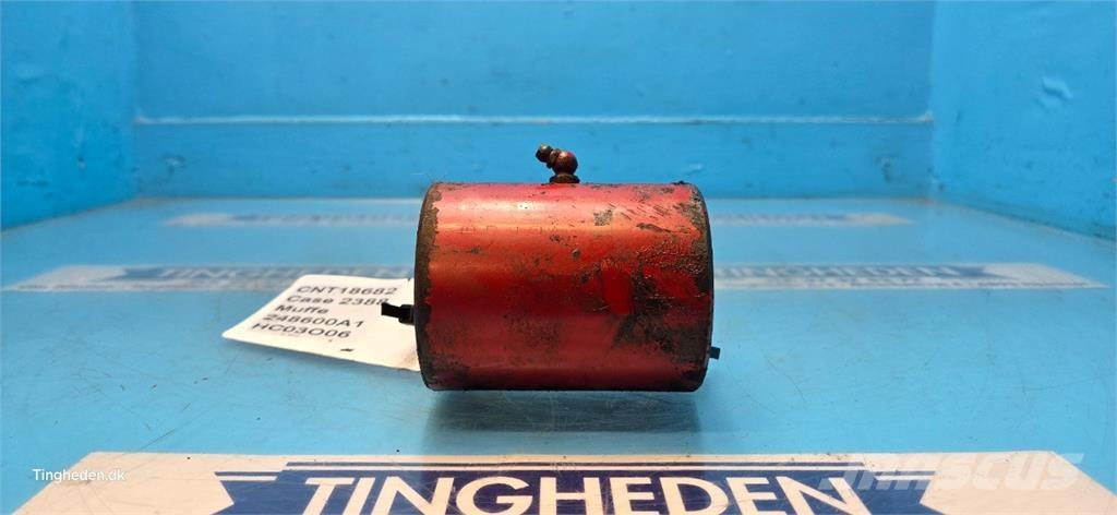 CASE 2388 Biçerdöver aksesuarlari