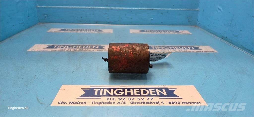 CASE 2388 Biçerdöver aksesuarlari
