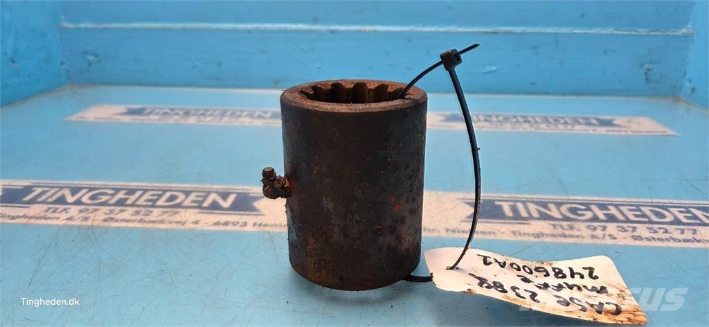 CASE 2388 Biçerdöver aksesuarlari