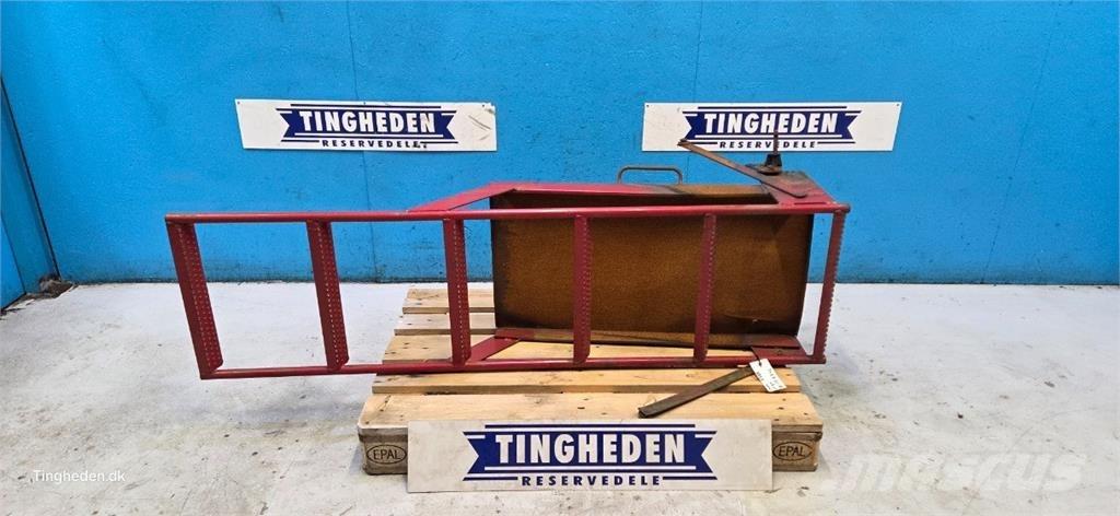 CASE 2388 Diger tarim makinalari