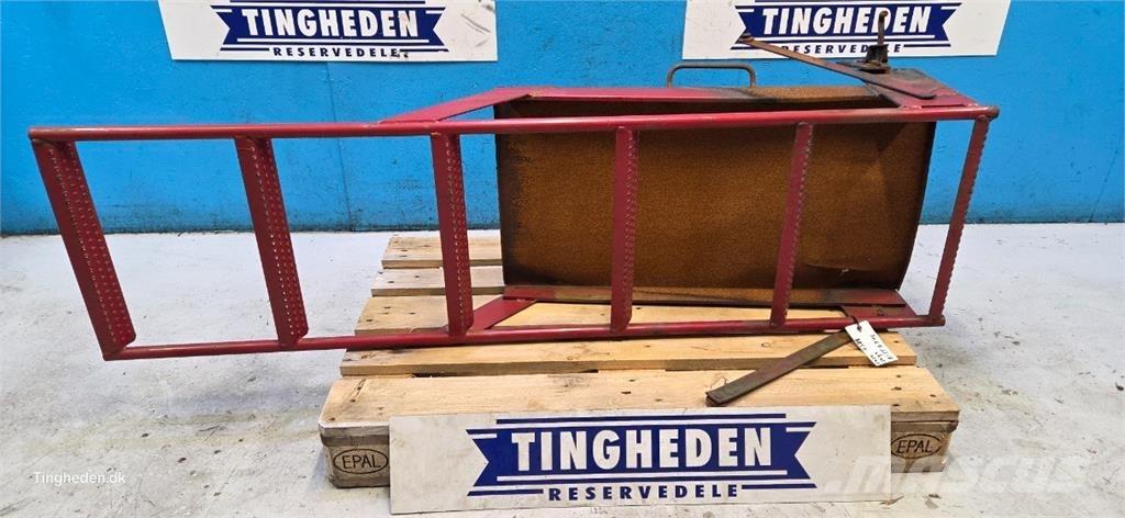 CASE 2388 Diger tarim makinalari